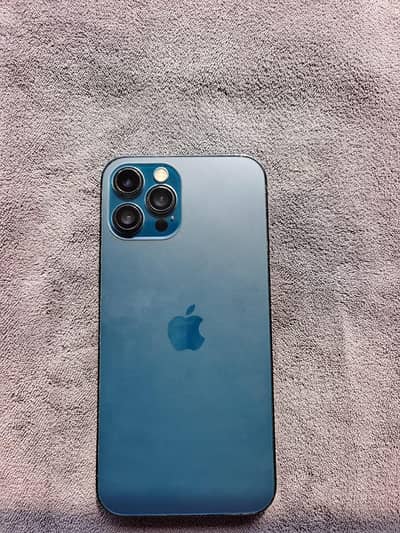 iPhone 12 Pro Max 128 GB pta