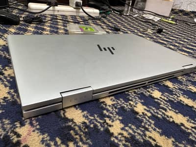 HP Envy x360 2-in-1| 16gb 3200mhz| 512gb nvm2| 12th Gen Exchange  poss