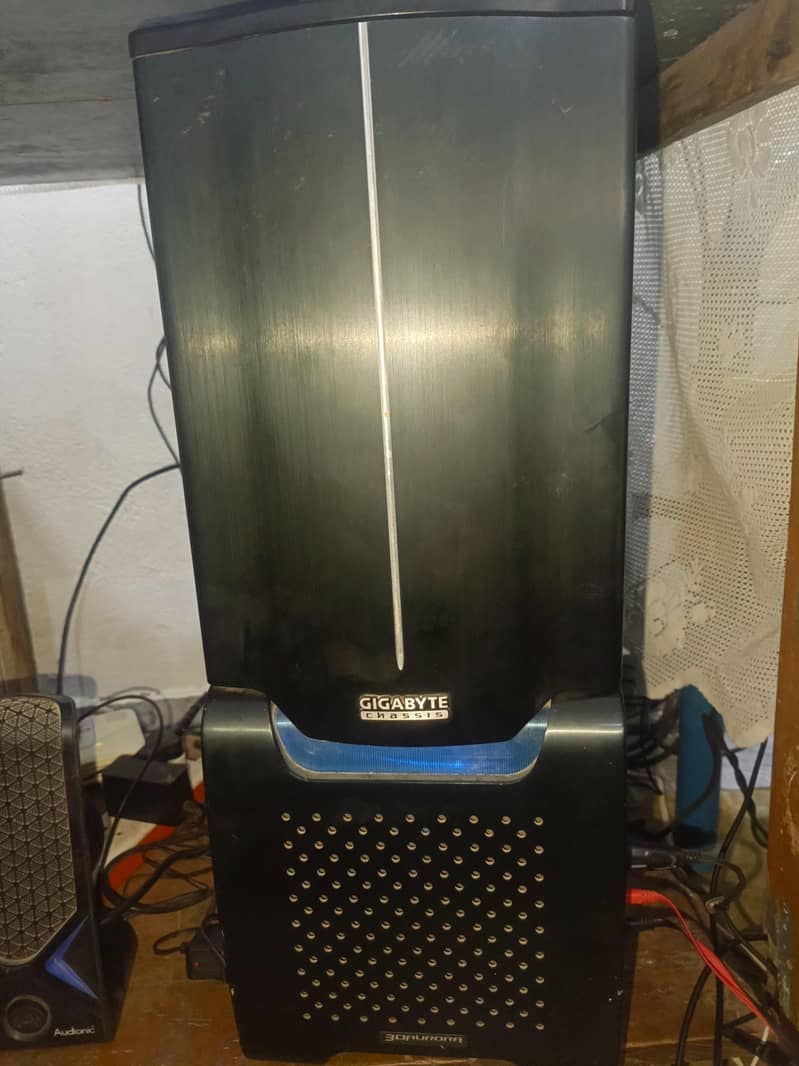 full gaming heavy setup 2