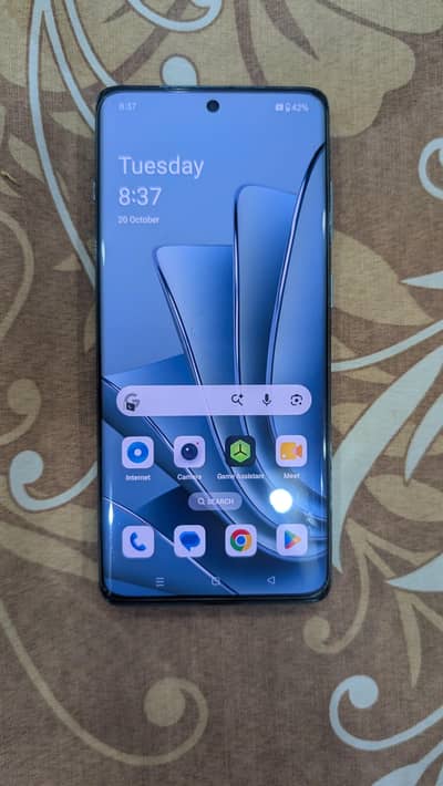 One Plus Ace 2 Pro 12gb 256gb