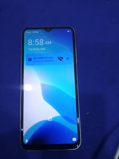 Sparx Neo 5 Plus