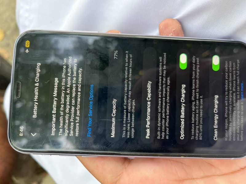 Apple iPhone 11 4