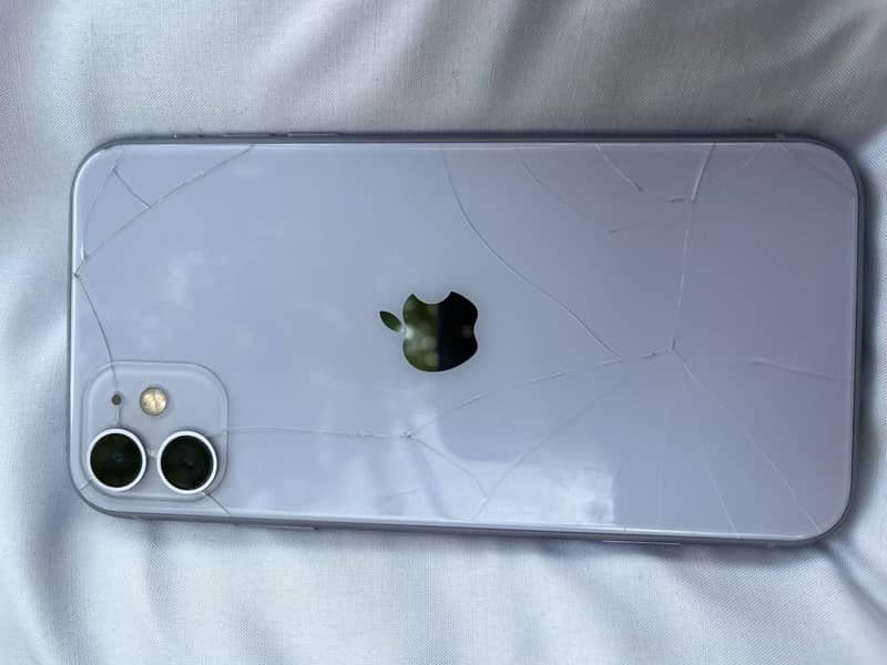 Apple iPhone 11 5