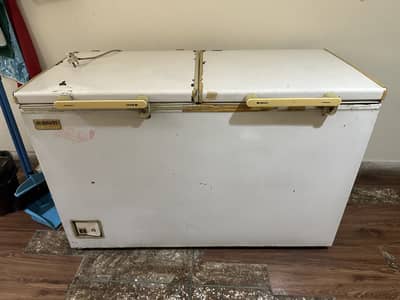 Waves triplet two door old model