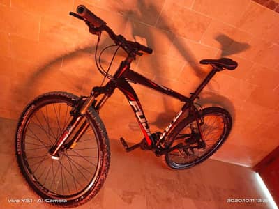 mountain bicycle for Sale