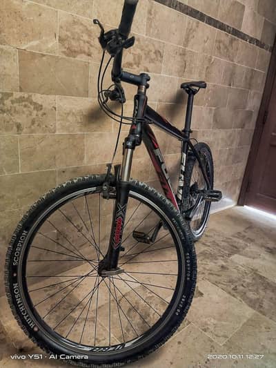 mountain bicycle for Sale