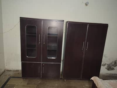 wardrobes