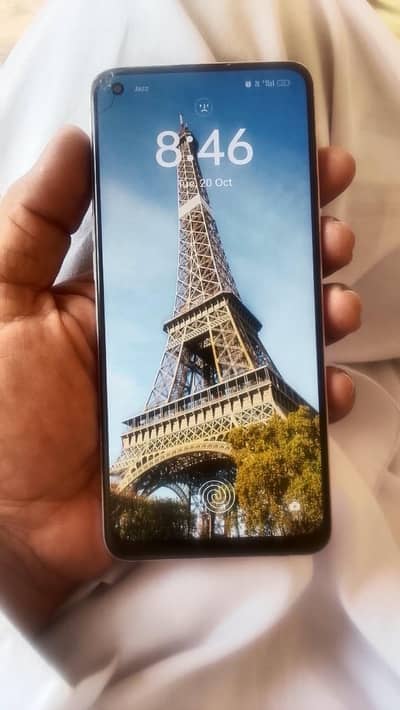 OPPO F21 Pro