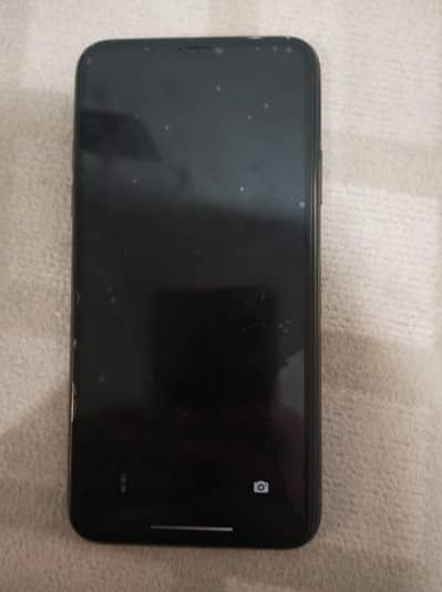 Apple iPhone 11 Pro Max