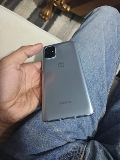 One Plus 8T