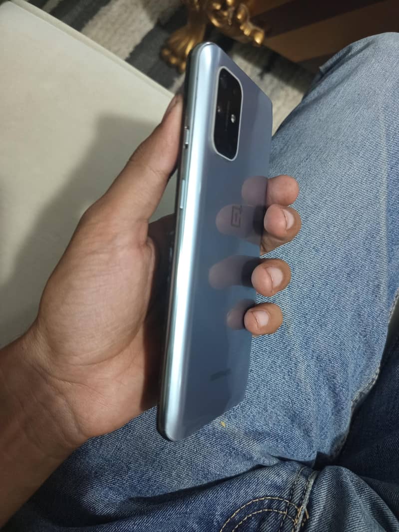One Plus 8T 3