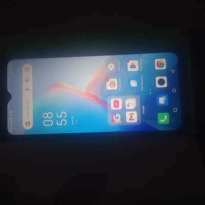 Infinix Smart 7