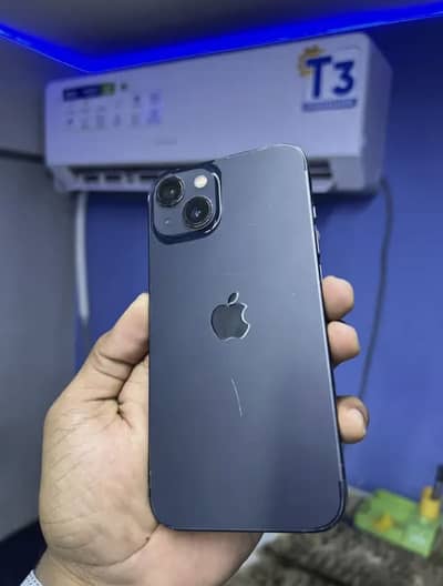 Apple iPhone 13 128 GB JV Exchange