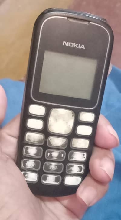 Nokia 1280 Final Price 1000