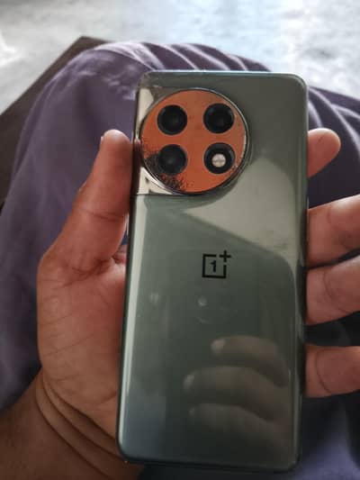 one plus 11 vip approved
