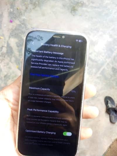 I phone 12 128GB