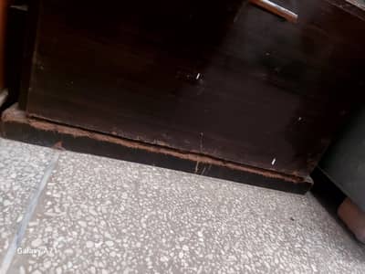 shoe rack