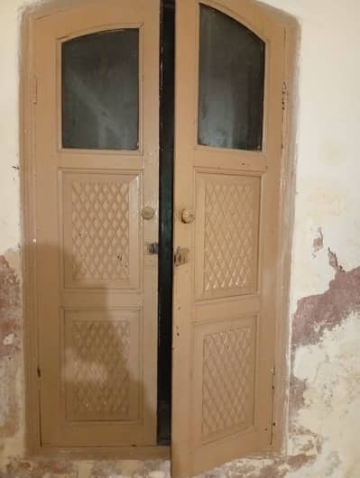 10 Diyar Almari and 1 door for sale