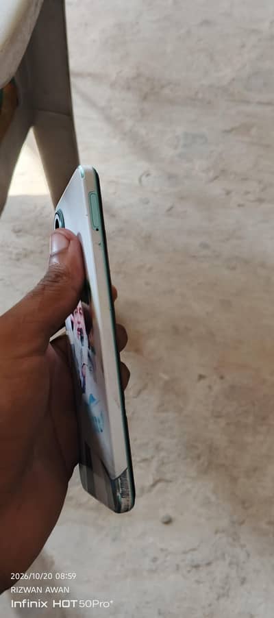 OPPO A78