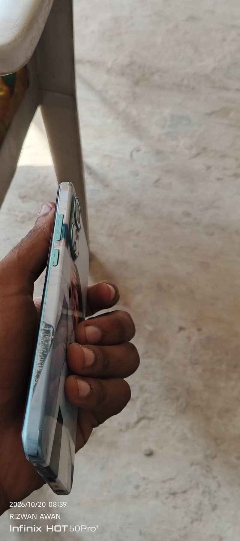 OPPO A78 1