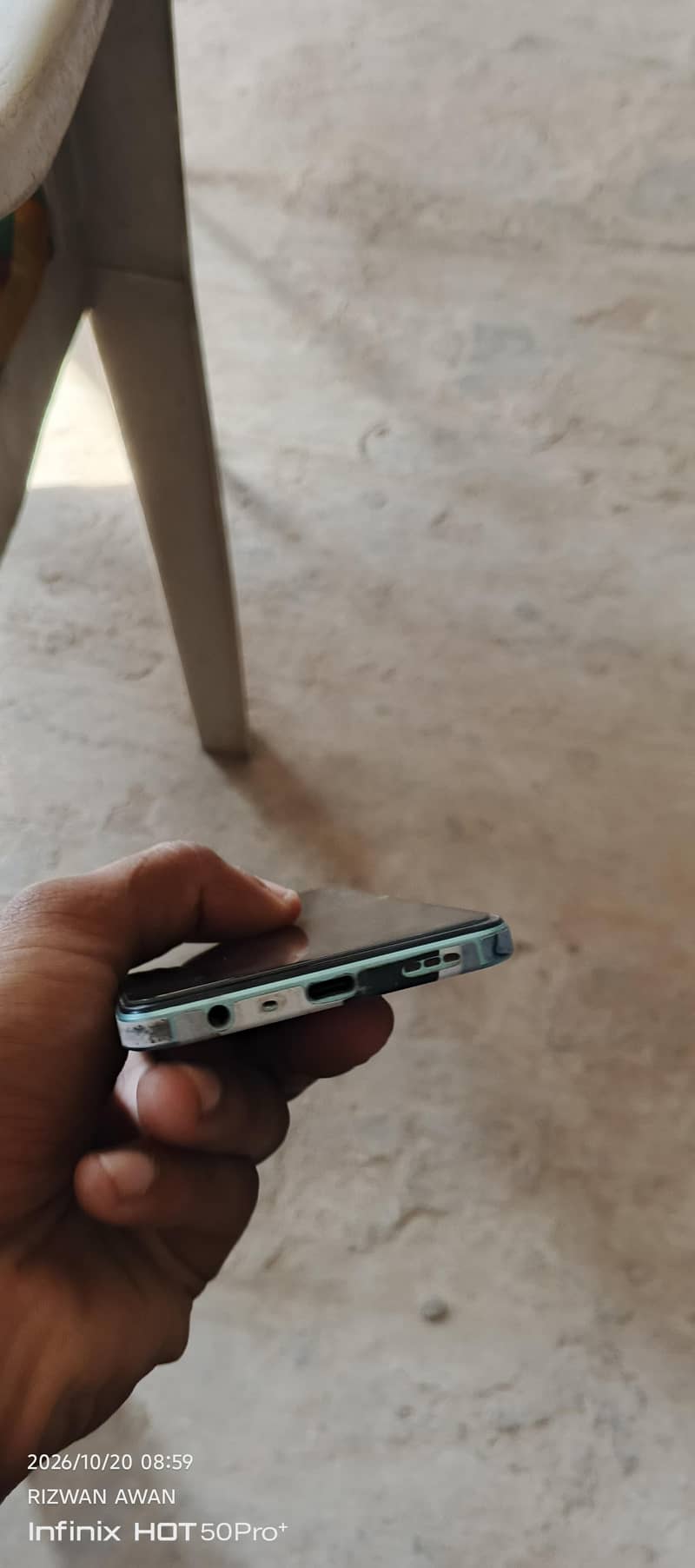 OPPO A78 2