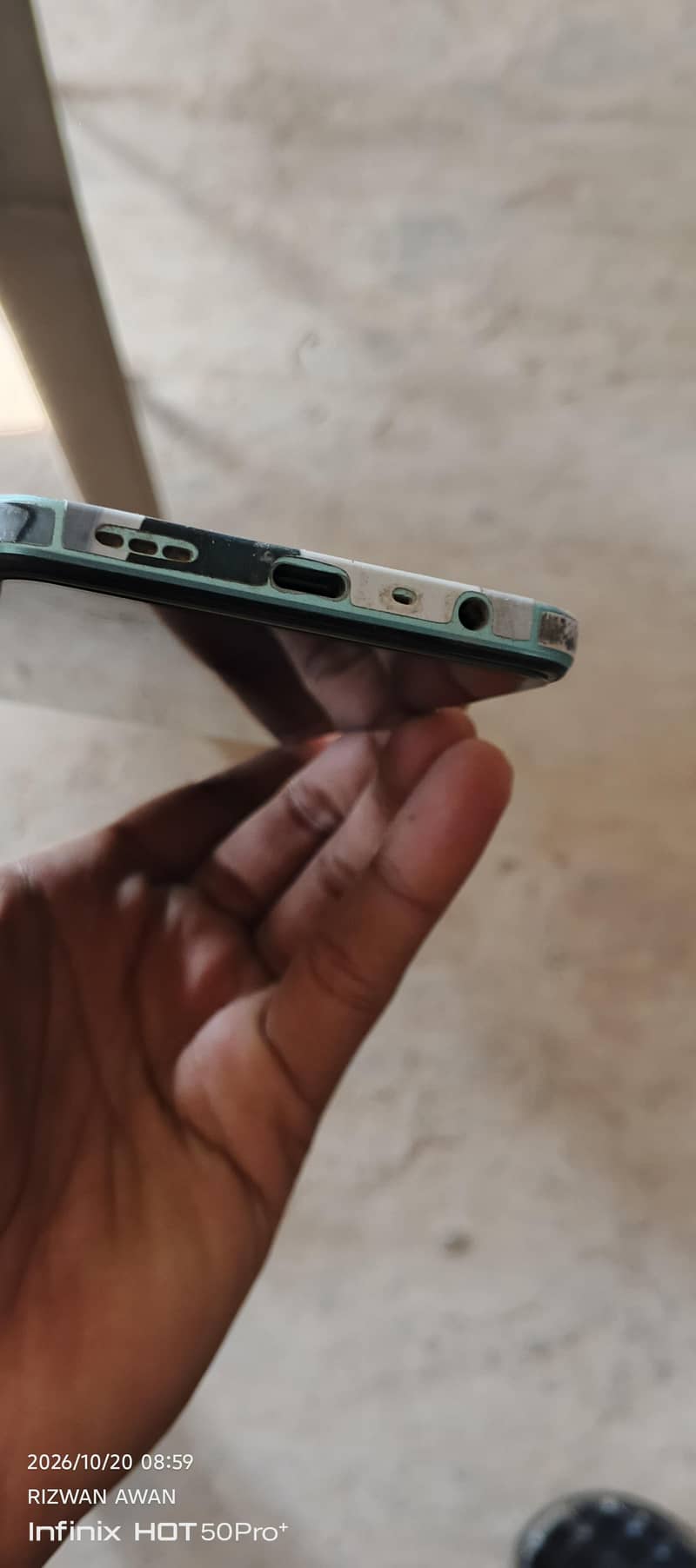 OPPO A78 3