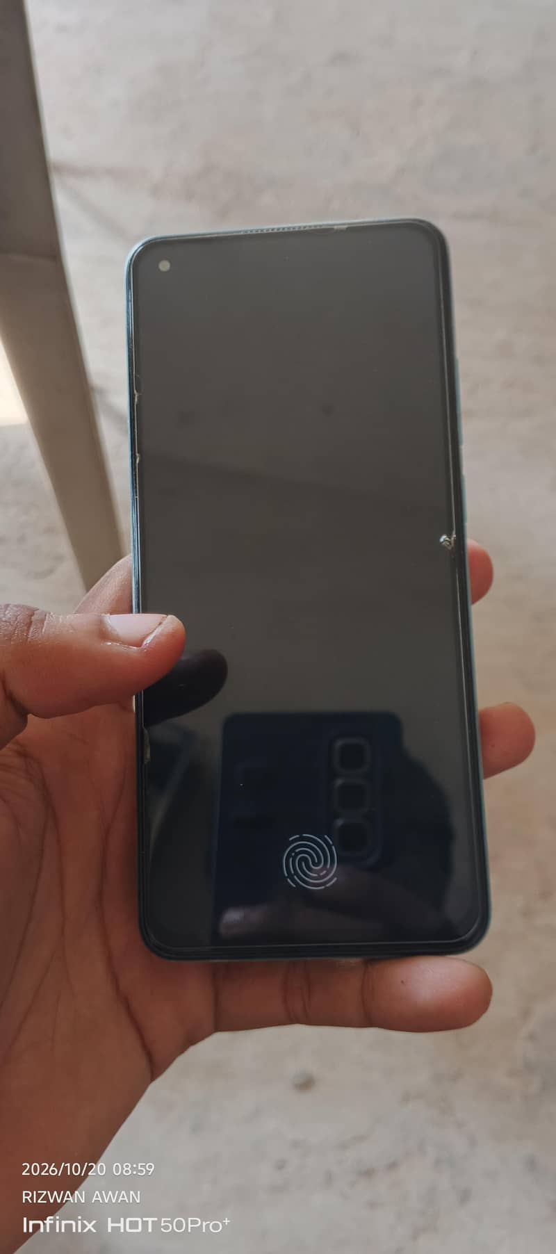 OPPO A78 4