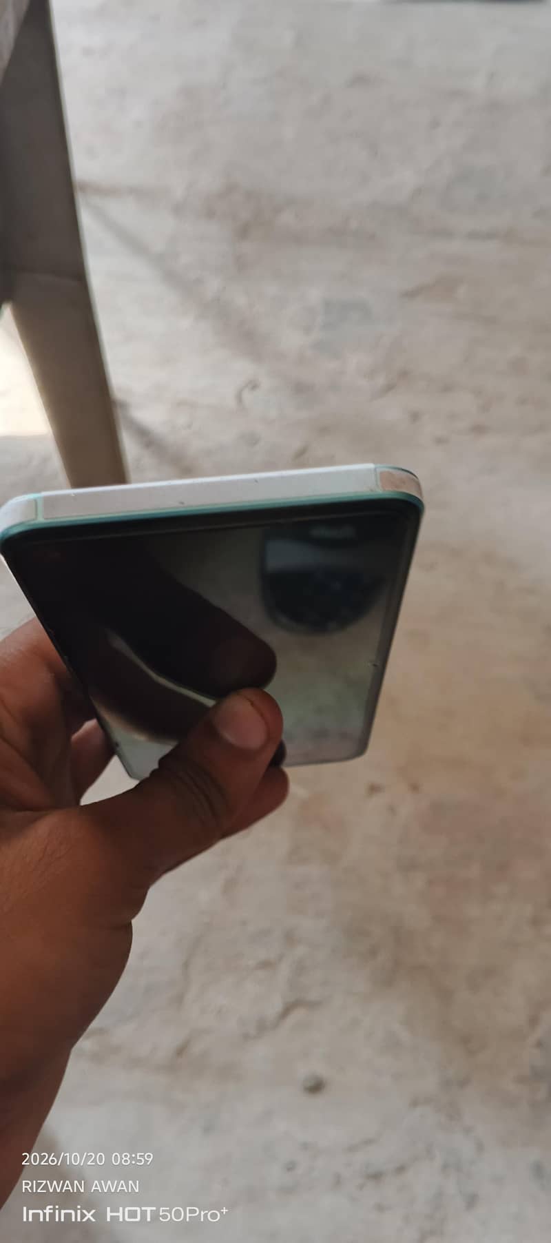 OPPO A78 5