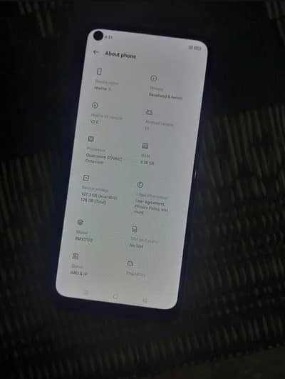 Realme 8/128