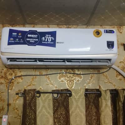Orient smartron pro 1.5 ton T3 Ac