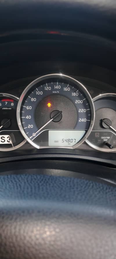 Toyota Corolla GLI 2019