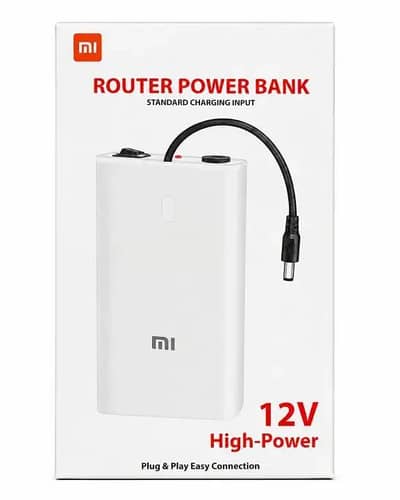 power bank