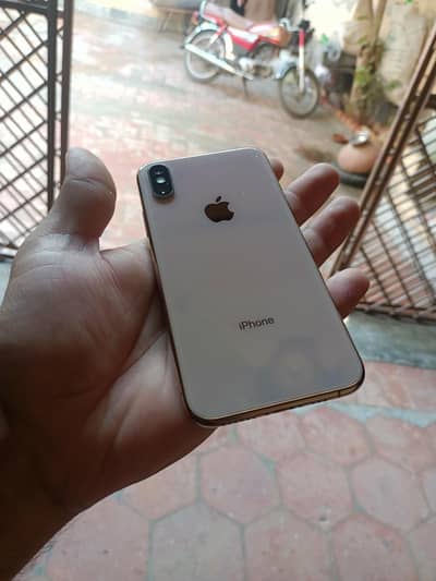 Apple iPhone XS Waterpack 64 gb Factory Unlock