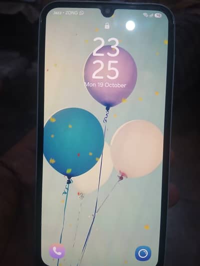Samsung Mobile A15 5G