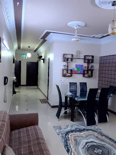 4 Bed West Open 2nd Floor Flat For Sale In Garden East