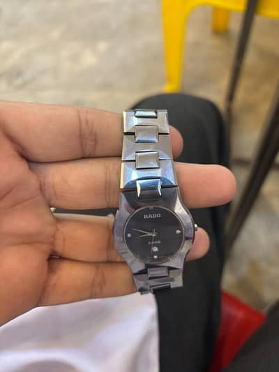 Rado jubile