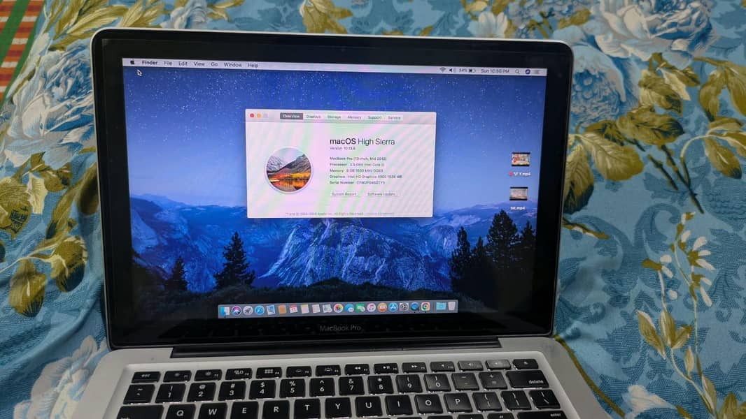 Apple MacBook 6