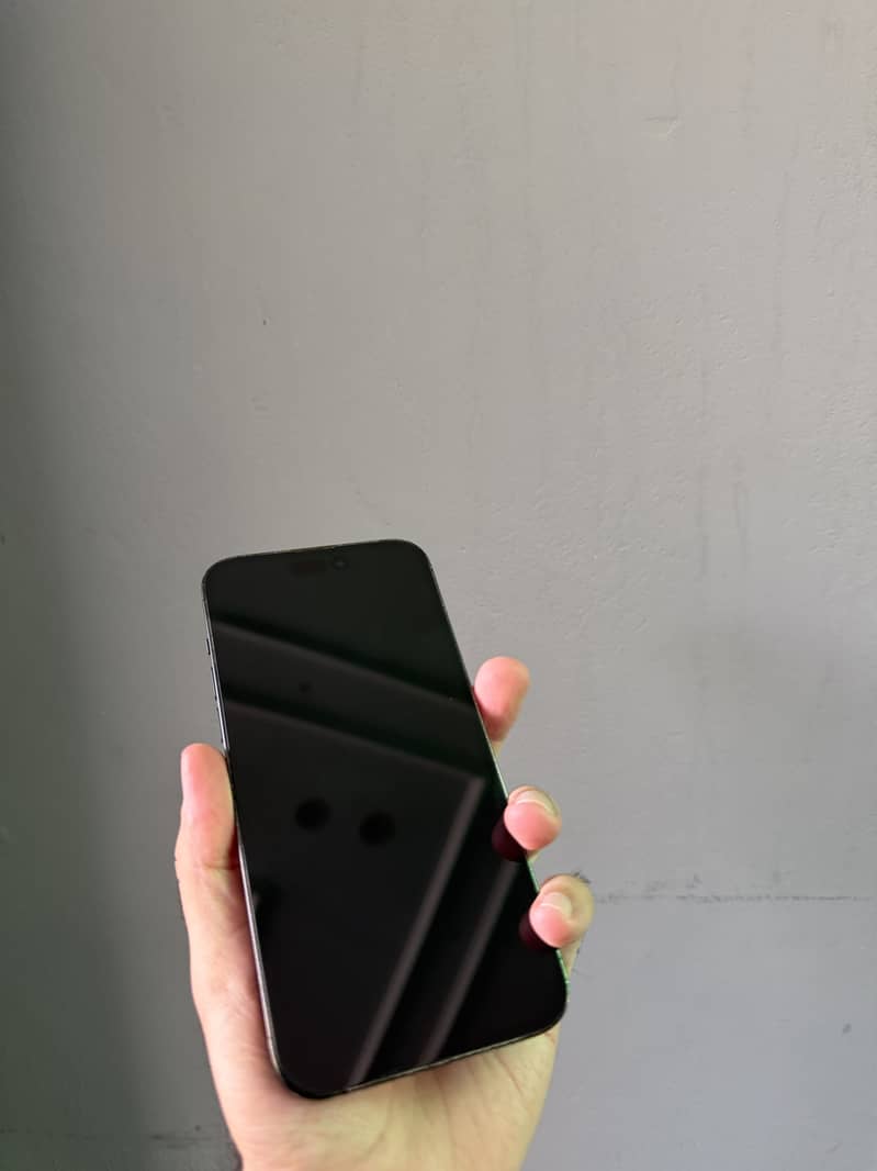 Apple iPhone 14 Pro Max 128GB Pta Approved 0