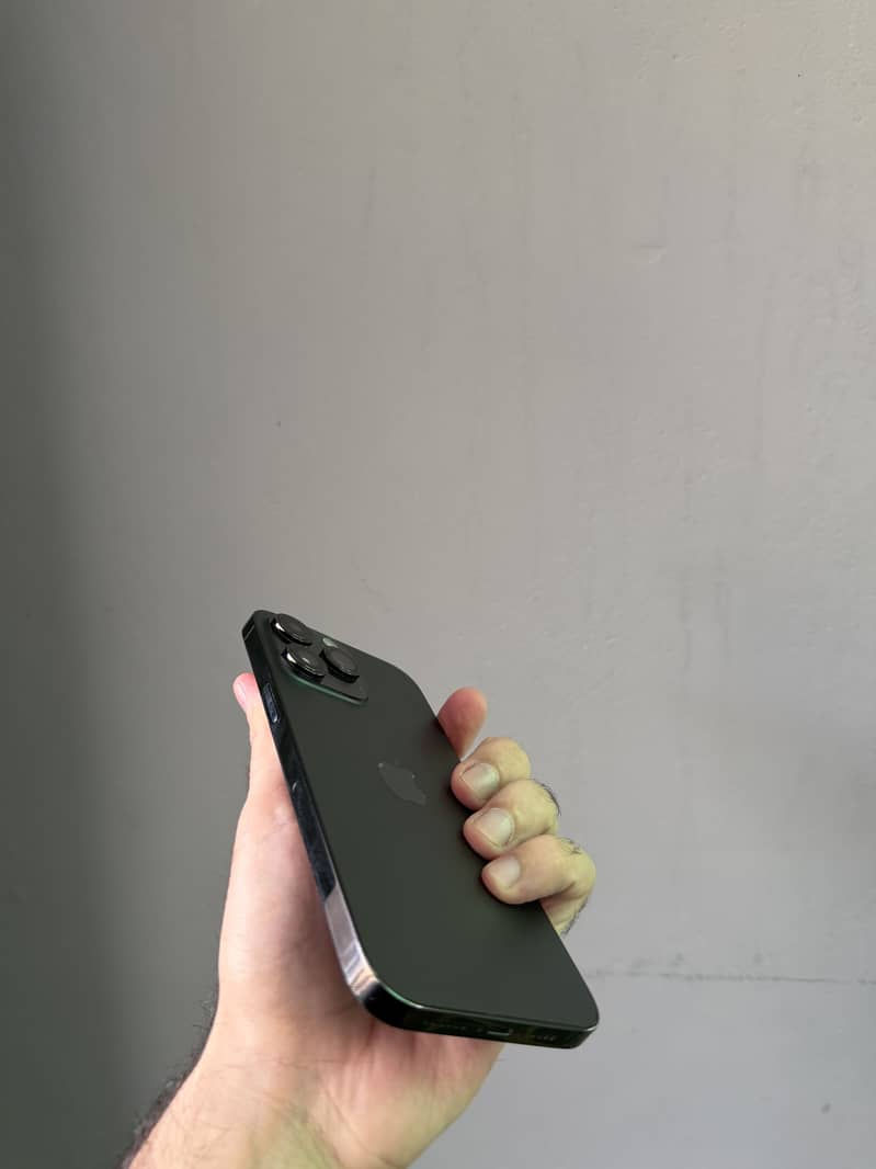 Apple iPhone 14 Pro Max 128GB Pta Approved 3