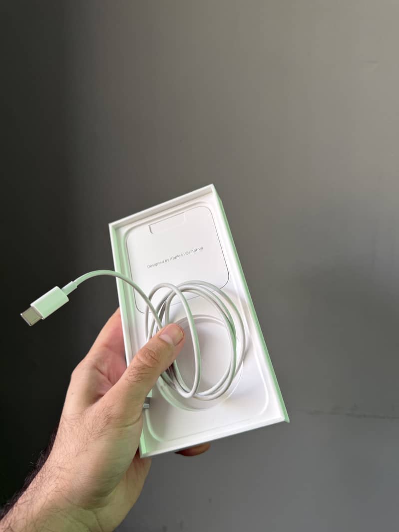Apple iPhone 14 Pro Max 128GB Pta Approved 5