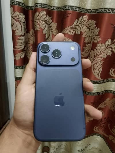 Apple iPhone 17 Pro