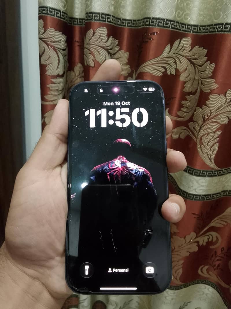 Apple iPhone 17 Pro 1