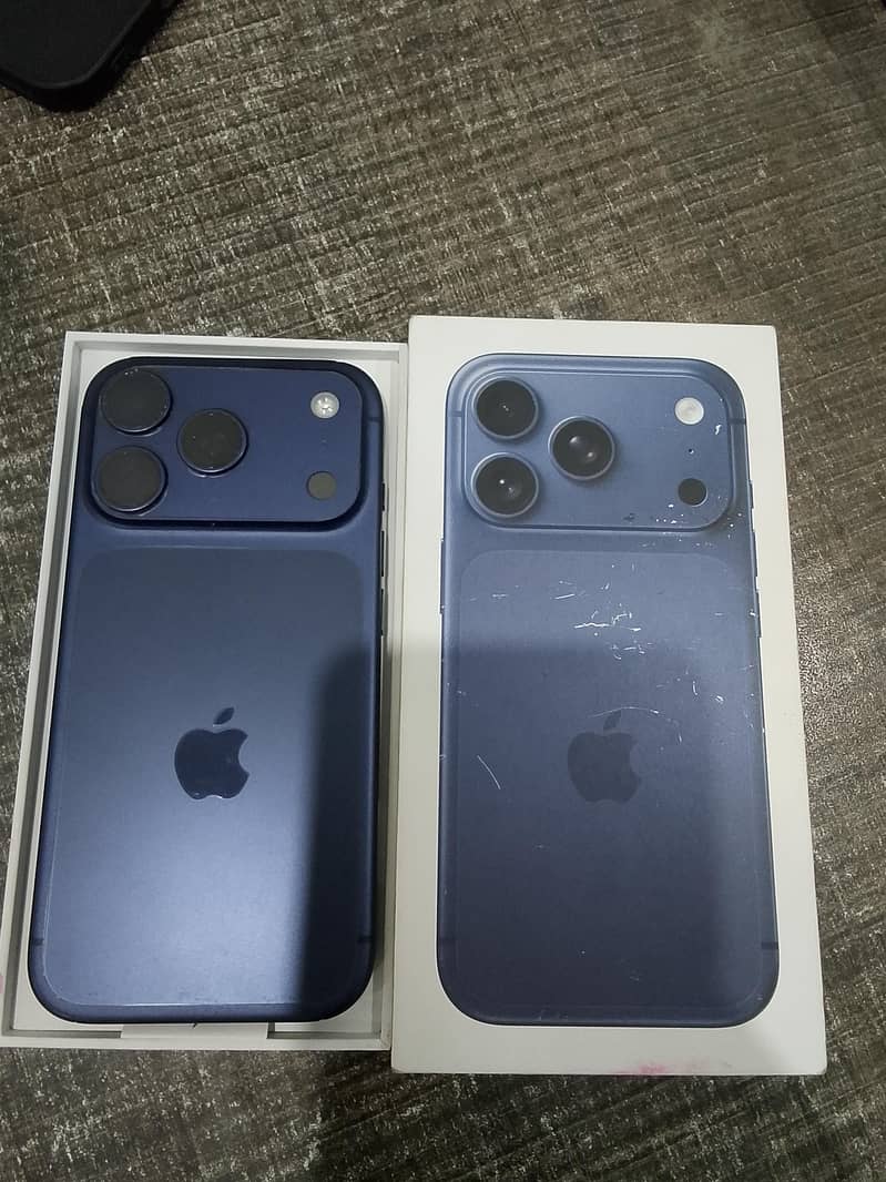 Apple iPhone 17 Pro 2