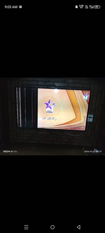 Samsung UA48K5000AR and version number FA01