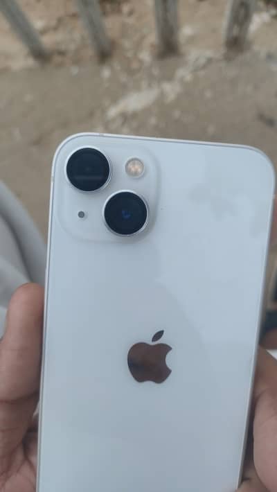 Apple iPhone 13 128 GB PTA Approved