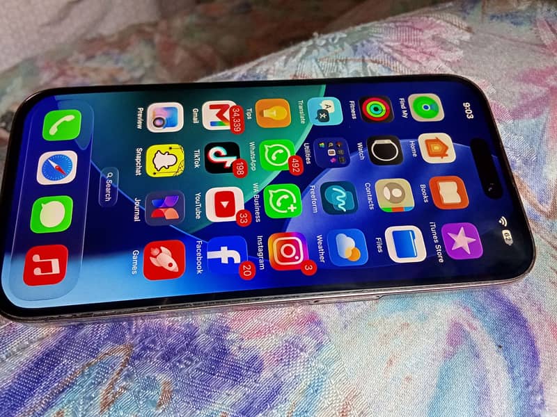 Apple iPhone 14 Pro Jv 1
