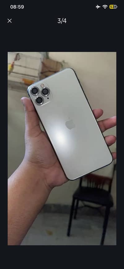 Apple iPhone 11 Pro Max