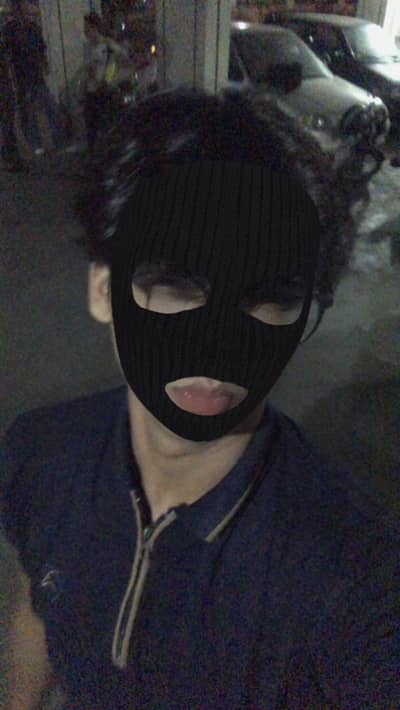 SHEIKH SAHAB 