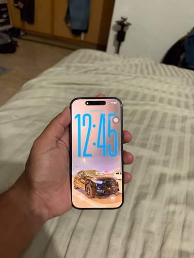 Apple iPhone 17 Pro