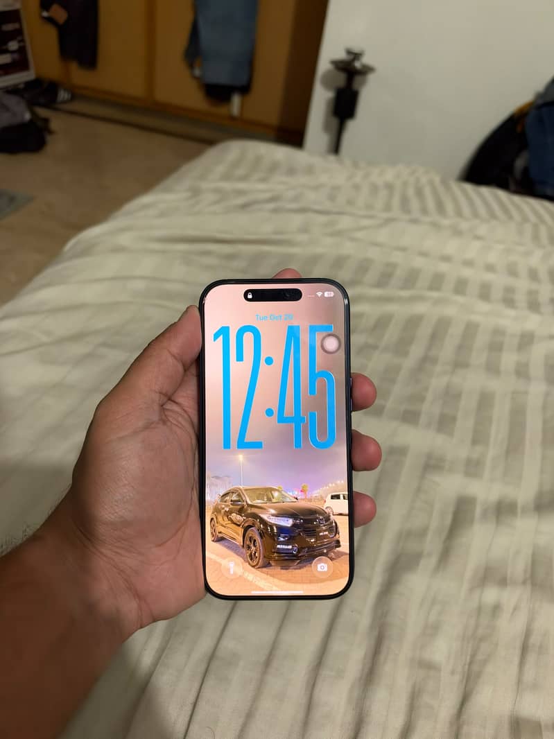 Apple iPhone 17 Pro 0